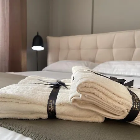 Daire Square Modern Center *