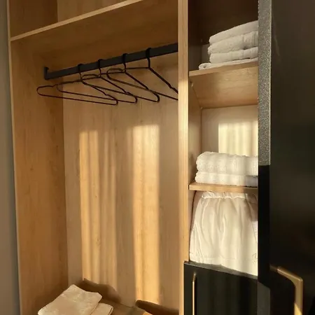 Apartmán Square Modern Center *